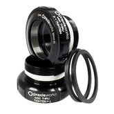 Praxis Works M30 Thru BSA Threaded Bottom Bracket - For 30mm Spindle